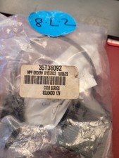 NEW GENUINE OEM 35T36092 New Muncie Power Products 12V SOLENOID VALVE ( B2-3C) picture
