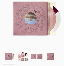 MAC MILLER THE DIVINE FEMININE 10TH ANNIVERSARY DELUXE VINYL SHIPS NOW picture