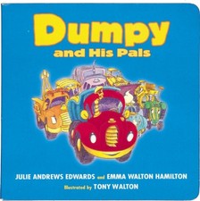 Dumpy and His Pals (Dumpy, Book 1) picture