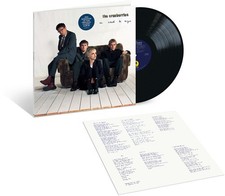 The Cranberries - No Need To Argue (30th Anniversary) [New Vinyl LP] Anniversary picture
