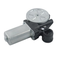 Front Power Window Motor Passenger Right Side picture