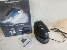Rowenta Freemove Force 1600W Cordless Steam Iron with Stainless Steel picture