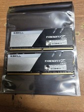 G.SKILL Trident Z Neo 32GB 2x16GB DDR4 3600 CL16 RGB RAM F4-3600C16D-32GTZNC picture