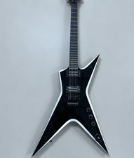 US STOCK Dimebag Washburn Electric Guitar Floyd Rose Tremolo Fast Ship picture