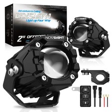 NOVSIGHT 2 Inch LED Pod Lights picture