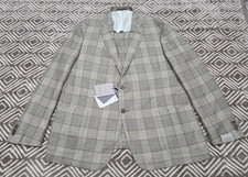 NWT Corneliani Blazer Mens (46
