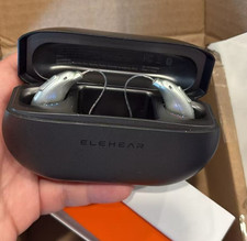 ELEHEAR-Beyond PRO OTC Smart Hearing Aid *1 Set Box opened only picture