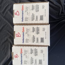 HellermannTyton HST6-2WH-S Heat Shrink Tubing, MPN 553-50019 picture