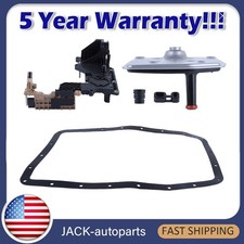 For ford 6R80 Auto Transmission Lead Frame Fluid Temp Range Sensor & Seals New picture
