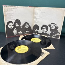 Beach Boys Pet Sounds Carl & Passions So Tough 2LP 1972 Reprise 2MS 208 picture