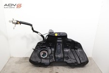 2017 - 2023 PORSCHE PANAMERA 2.9L FUEL GAS TANK RESERVOIR W/ FILLER NECK OEM picture