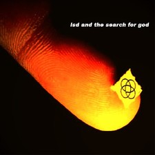 Lsd and the Search f - Lsd And The Search For God [New CD] picture