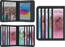 JW Magazine and Tract Holder,JW Field Service Supplies,Jehovah Witness Ministry picture