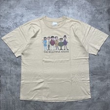 Vintage 1998 The Beautiful South Shirt picture