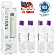 2-6 Pack Kenmore 9081 469081 46-9930 Refrigerator Fresh Ice Water Filter Sealed picture