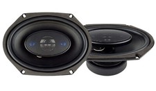2x Blaupunkt 300W 6