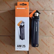 1PCS NEW WEIDMULLER AM 25 PVC cable stripping pliers Stripping tool 9001540000 picture