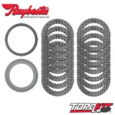 10L80, 10L90, 10R80, 10R100 2018-ON D Clutch GPZ Torqkit Clutch Pack, RTK-10R84 picture