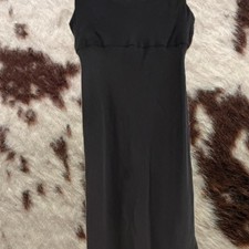 Ann-taylor Women's Black Dress picture