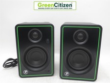 Mackie CR3-X Creative Reference Multimedia Speakers - Pair picture
