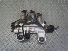 2008-2010 PORSCHE CAYENNE 957 AIR SUSPENSION HYDRAULIC VALVE BLOCK 7L0411851 picture
