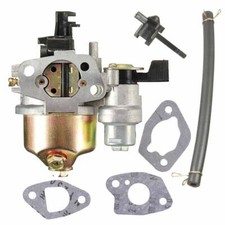 US Carburetor For Ruixing Lifan Jingke Huayi 5.5hp 6.5hp 7hp HS168FA HS170FA 19A picture