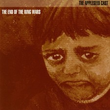 The Appleseed Cast - The End Of The Ring Wars - CD - New picture