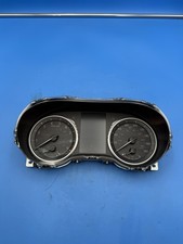 14-23 INFINITI Q50 Q60 SPEEDOMETER INSTRUMENT CLUSTER PANEL 95 K Miles  OEM picture