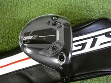 Titleist GTS2 21* 7 Wood Tensei 1K Blue RIP 65 Regular Graphite w Headcover New picture