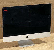 Apple iMac 21.5
