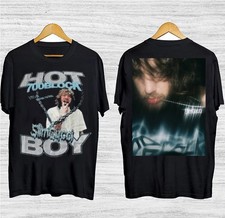 Custom printed t-shirts (2 sides) picture