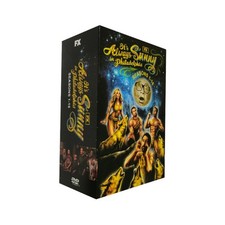 It's Always Sunny in Philadelphia Seasons 1-16 DVD 34-Disc Set *BRAND NEW* picture