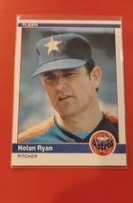 1984 Fleer - Nolan Ryan #239 picture