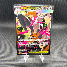 Mega Lopunny EX 128/94 phantasmal flames SIR picture