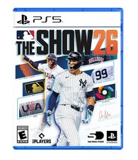 MLB The Show 26 - PlayStation 5 picture