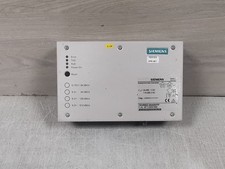 SIEMENS 7XV5662-0AA00/FF COMMUNICATION CONVERTER 115-250VA picture
