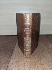 antique book-Historical curiosities, useful to the history of France T2-1759-E.O picture