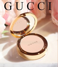 GUCCI Poudre De Beaute Mat Naturel Matte Light Medium PRESSED givenchy POWDER picture