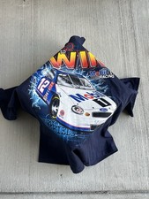 Men’s Chase Authentic’s Jeremy Mayfield NASCAR Racing Tee. Size Xxl picture