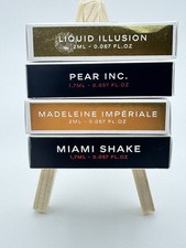 juliette Has a gun pear inc Miami shake liquid illusion madeleine 1.7 -2 ml picture