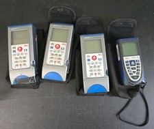 Lot Of 4 Leica Geosystems DISTO A6 Plus UNTESTED PARTS OR REPAIR picture