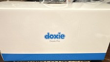 Doxie Pro DX400 Duplex Document Receipt Scanner USB Open Box Tested picture