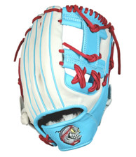 NEW Sportz Drip Arctic 12in Baseball Glove Right Hand Thrower picture