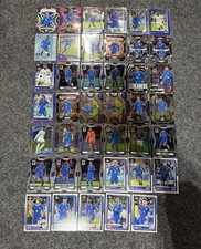 Lot Of 2025-2026 Donruss Soccer Road To The World Cup France National Team picture
