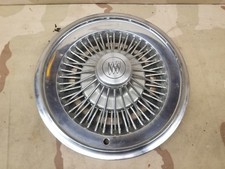 1973-1978 Buick Century Regal Riviera Wire Wheel Center Hub Cap OEM picture