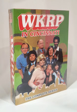 WKRP in Cincinnati: The Complete Series (DVD Set) picture