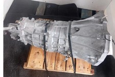 Manual Transmission 6 Speed AY6 LS Opt MV5 Fits 10-15 CAMARO 3.6L  68k Miles picture