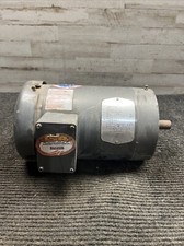 Used BALDOR VM3558T 2HP 1725RPM 3PH Industriak Motor picture