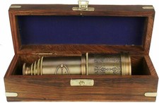 MARITIME BRASS ANTIQUE VINTAGE 20