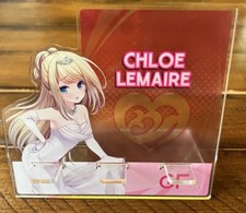 Girlfriend Beta Acrylic Phone Stand - Chloe Lemaire Exclusive picture
